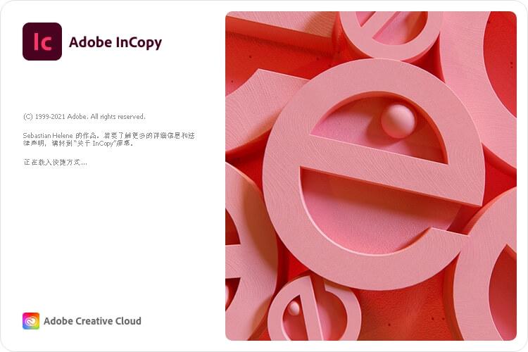 Adobe InCopy 2022 (v17.2.0.020) Repack